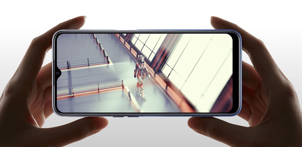 OPPO A53s 5G còn sở hữu công nghệ tăng RAM đặc biệt