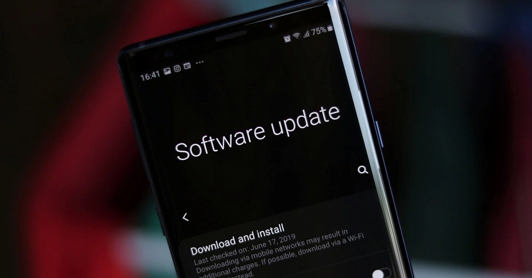 Samsung công bố chi tiết bản vá Android tháng 5/2021, vá lỗi Knox Core