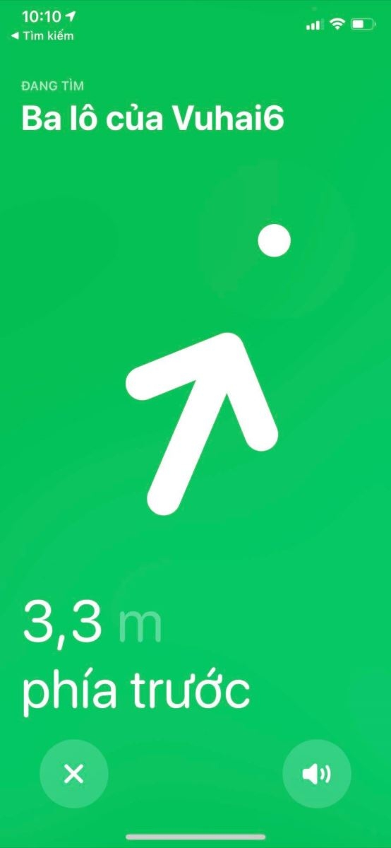 Các bước đơn giản để xóa AirTag khỏi Apple ID của bạn 1