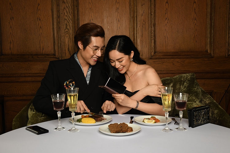 Samsung Galaxy Z Fold2: Chìa khóa đa năng dành cho cuộc sống đa nhiệm 26