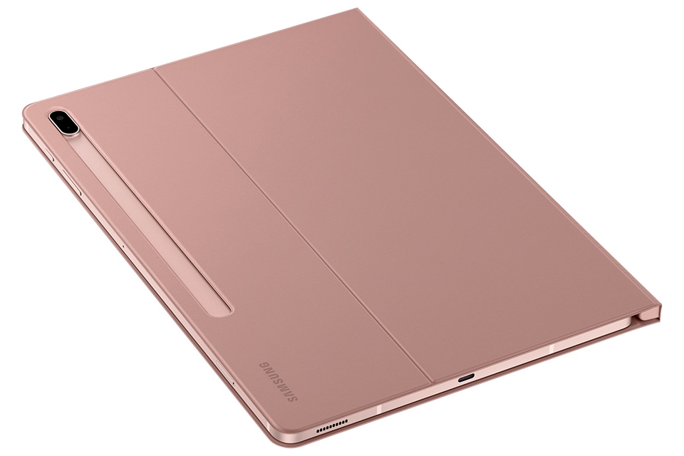 Galaxy Tab S7 Lite (ảnh 2)