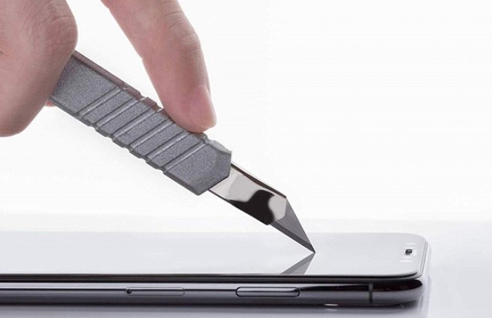 Kính chống xước