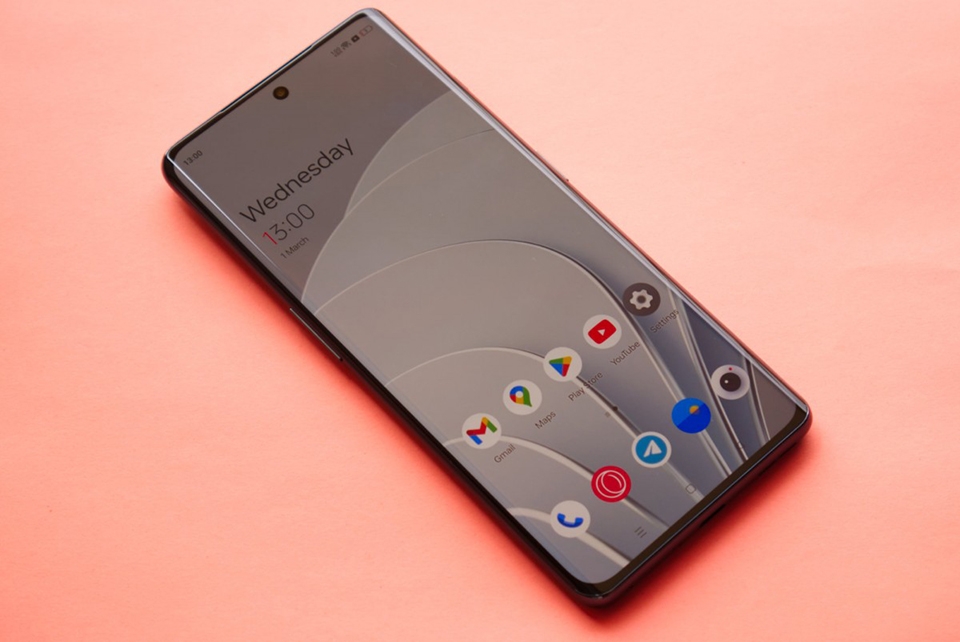 Kính cường lực AGC DT-Star2