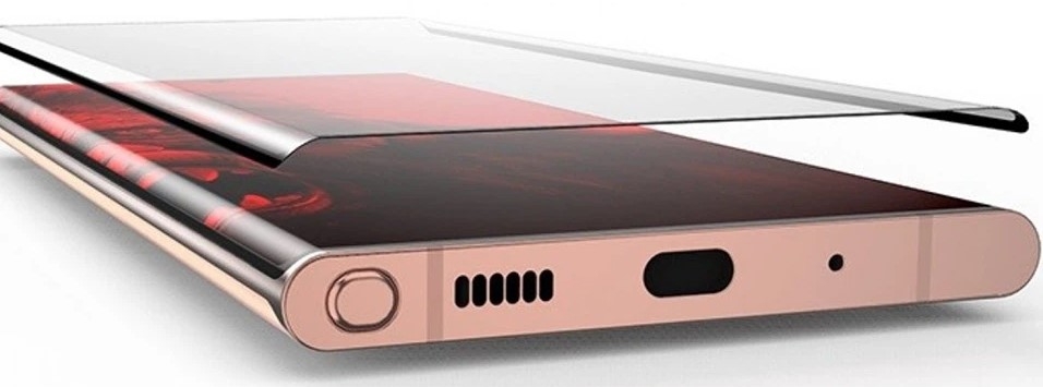 Các loại kính cường lực 10