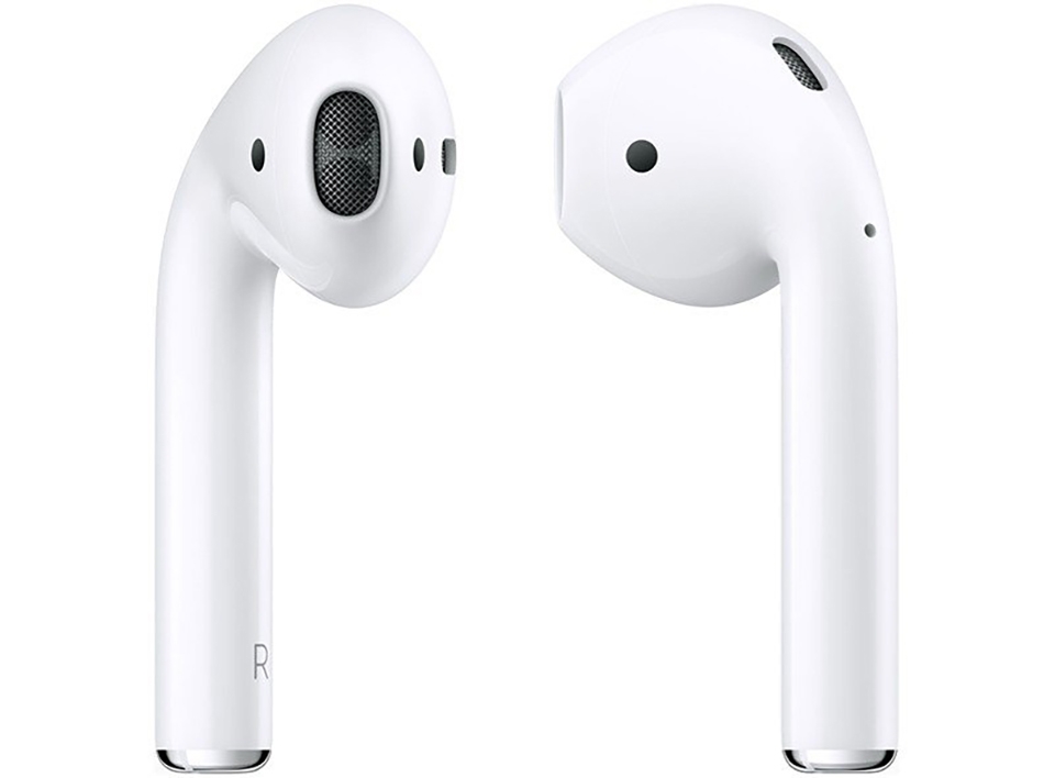 Thông tin AirPods 3 (ảnh 2)