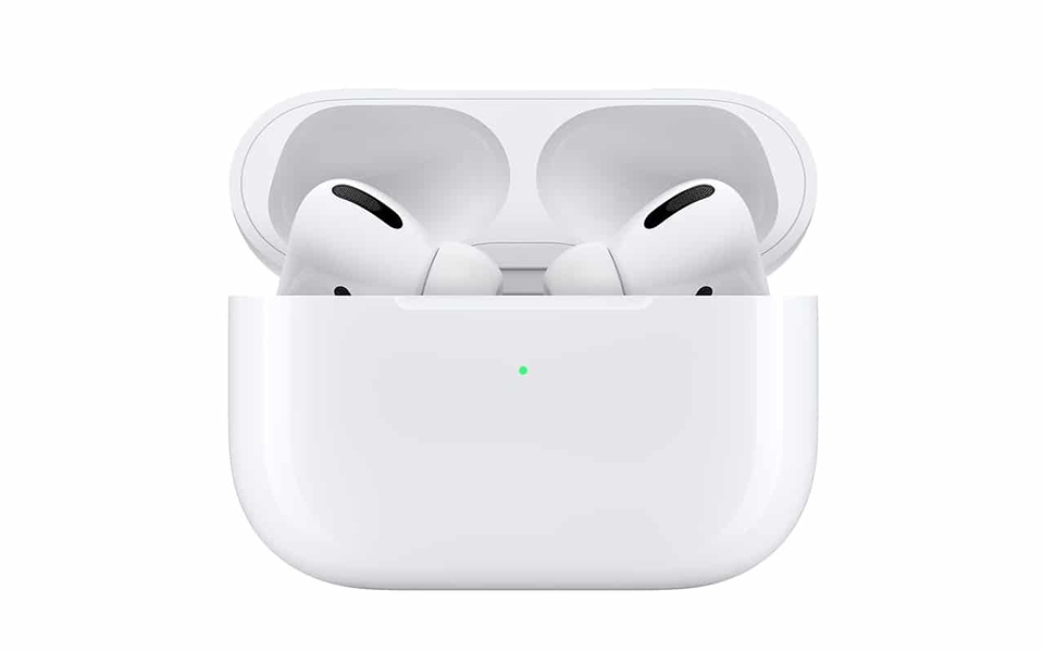 Thông tin AirPods 3 (ảnh 7)