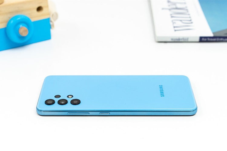 Giúp Ngày của Mẹ trở nên thật ý nghĩa với Samsung Galaxy A32 9