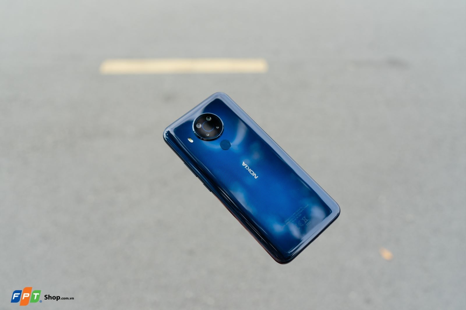 Nokia 5.4