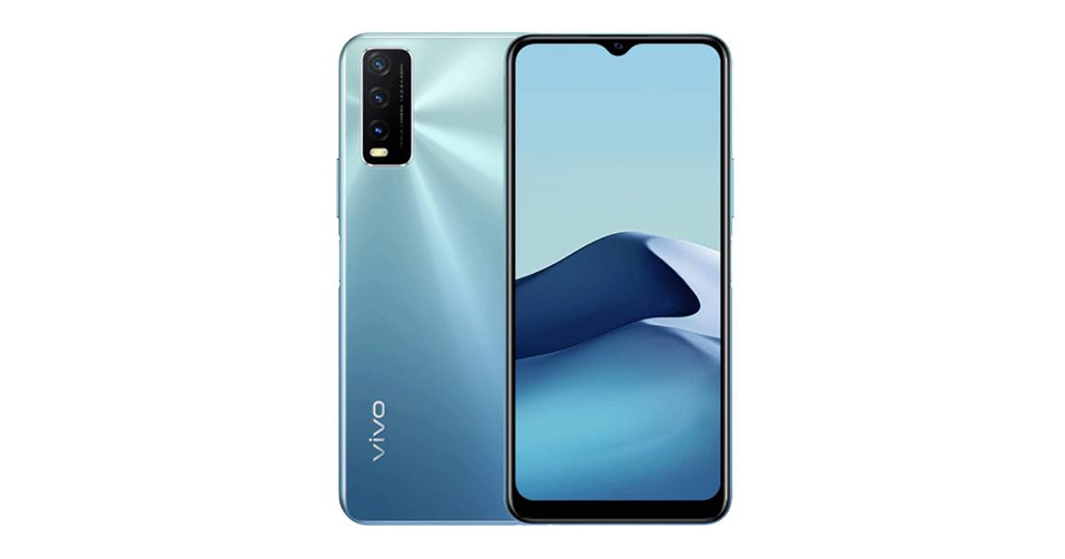 Thông tin Vivo Y76s và Vivo Y53L
