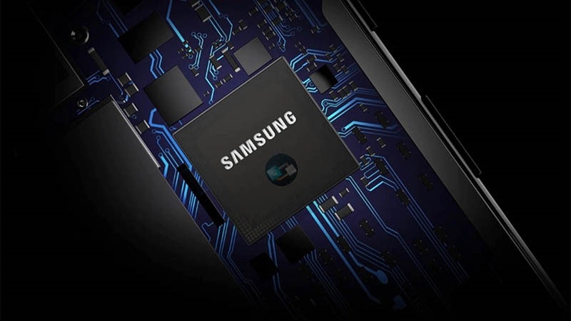 Samsung phát triển công nghệ mới, tạo ra chipset nhanh và hiệu quả hơn