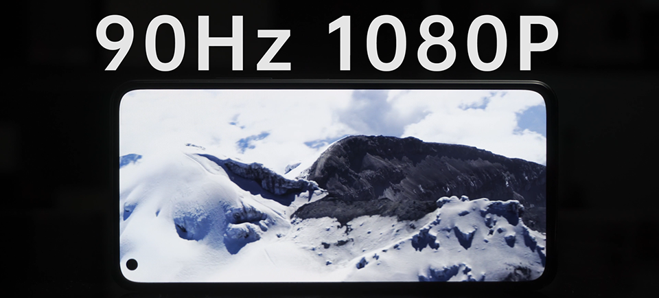 Xiaomi Mi 11 Lite 5G