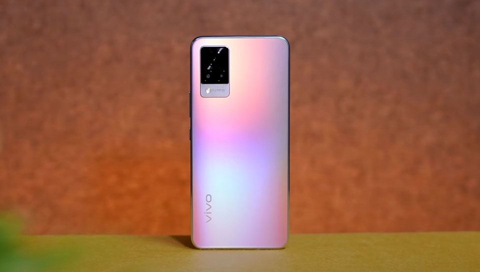 Tổng kết so sánh Vivo V21, V21 5G và V21e