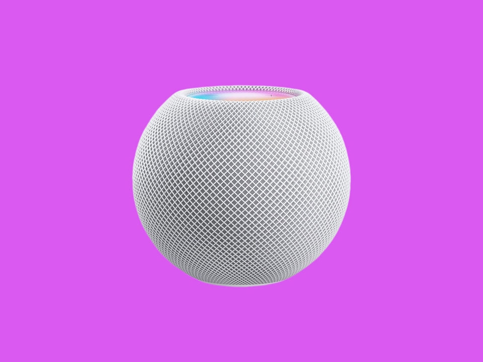 HomePod Những mẫu loa thông minh tốt nhất 2021 (ảnh 6)