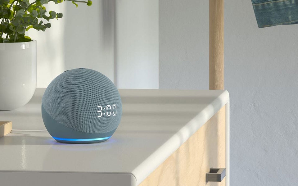 Những mẫu loa thông minh tốt nhất 2021