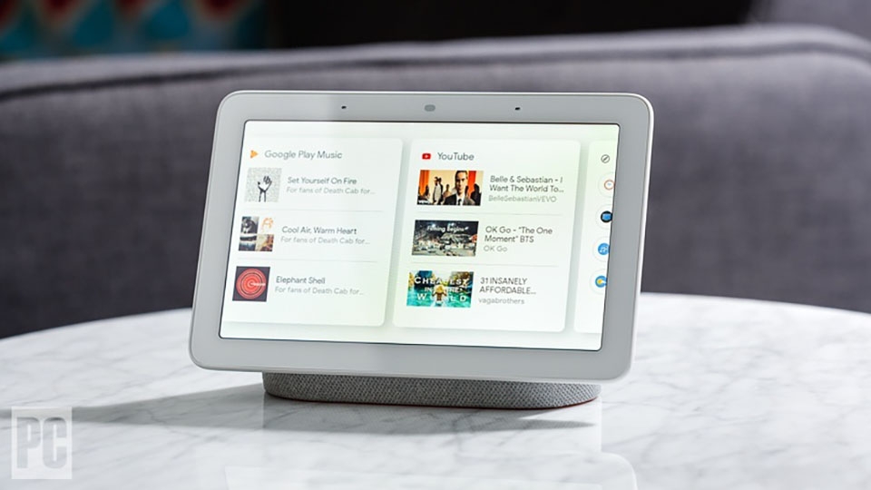 Google Nest Hub Google Nest Hub