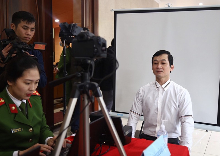 Bí quyết để chụp ảnh thẻ Căn cước công dân (CCCD) đẹp - 4