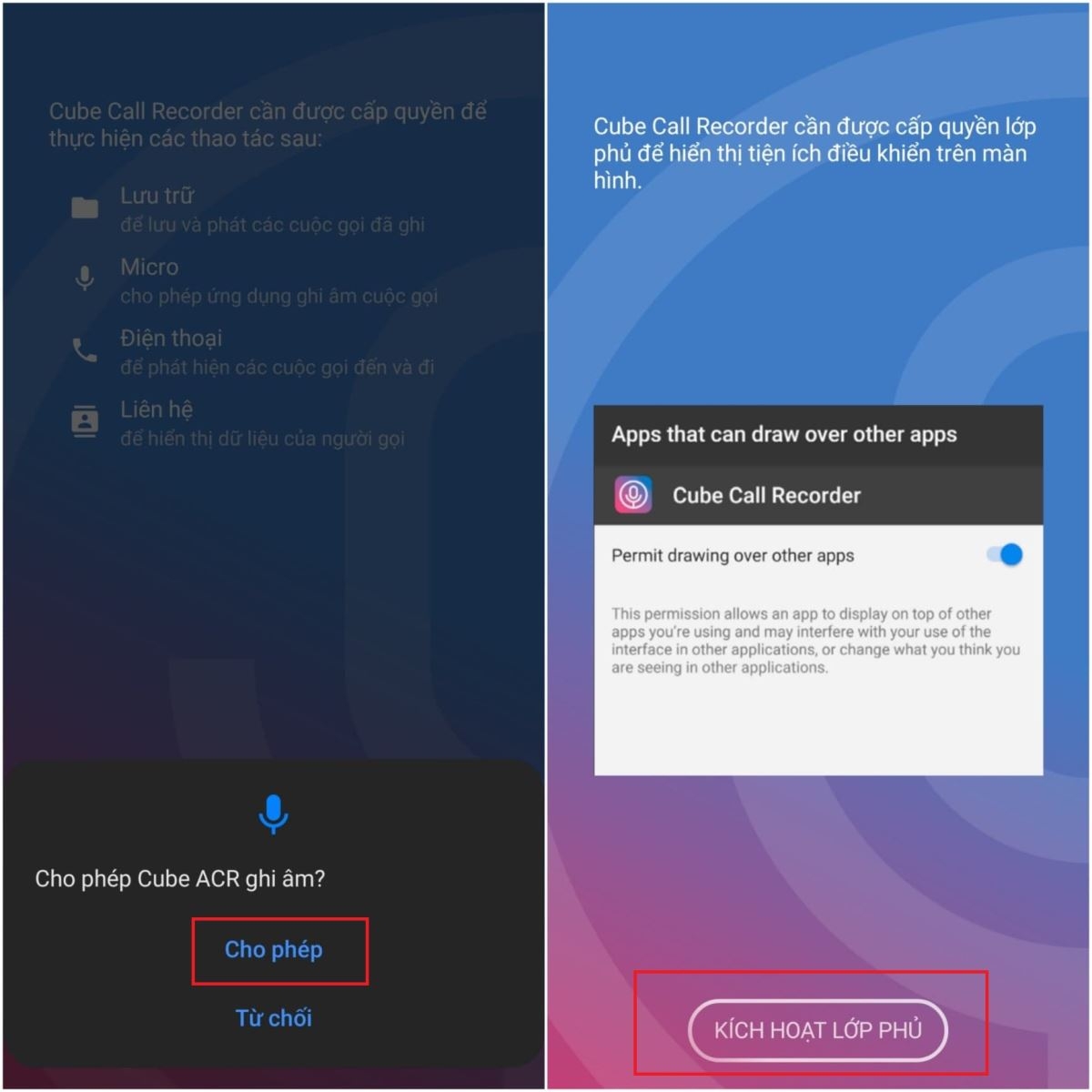 Hướng dẫn cách ghi âm cuộc gọi Zalo trên điện thoại và máy tính - 2