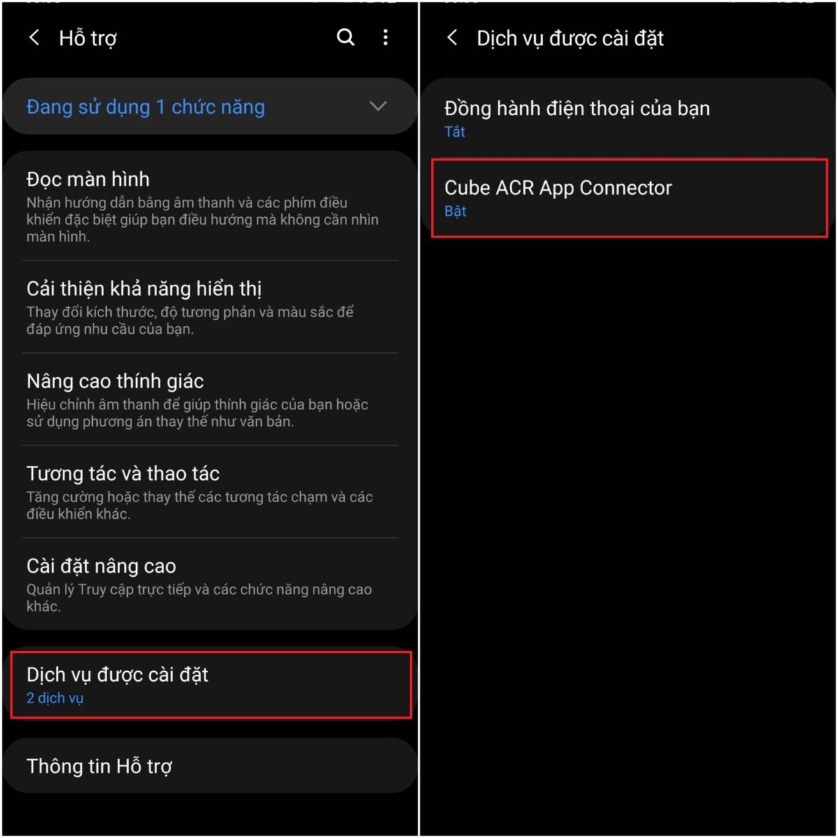 Hướng dẫn cách ghi âm cuộc gọi Zalo trên điện thoại và máy tính - 3