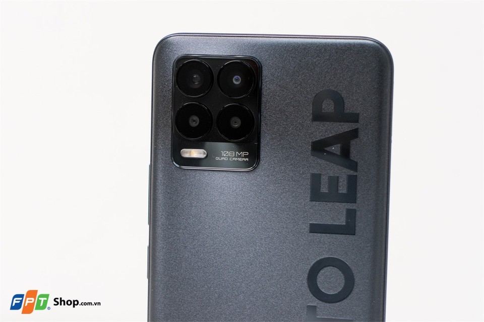 Những tính năng được kỳ vọng sẽ có mặt trên Realme 9 series (ảnh 3) Những tính năng được kỳ vọng sẽ có mặt trên Realme 9 series (ảnh 3)