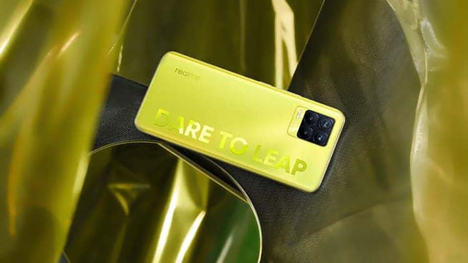Những tính năng được kỳ vọng sẽ có mặt trên Realme 9 series (ảnh 4) Những tính năng được kỳ vọng sẽ có mặt trên Realme 9 series (ảnh 4)