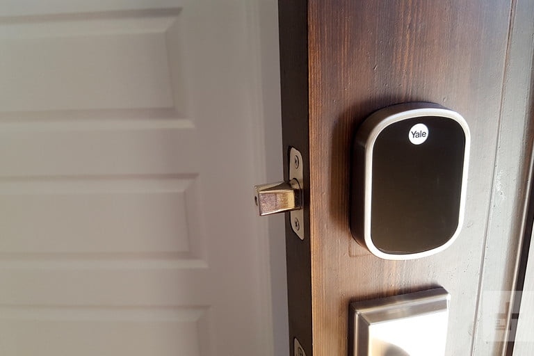 Cảm biến trực quan để mở cửa Cảm biến trực quan để mở cửa