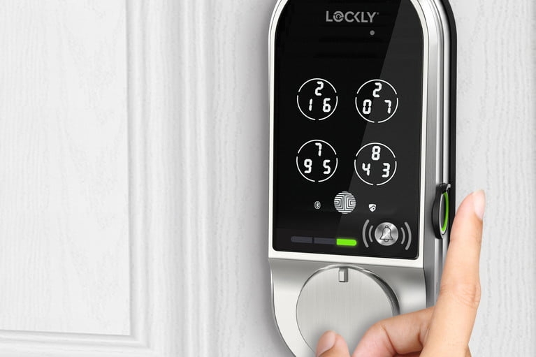 Xem ai đang ở cửa Xem ai đang ở cửa