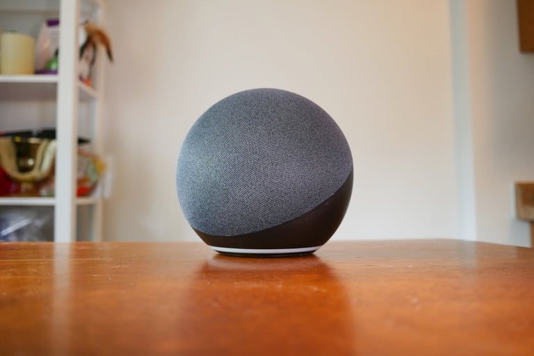 Chỉ huy ngôi nhà thông minh Chỉ huy ngôi nhà thông minh