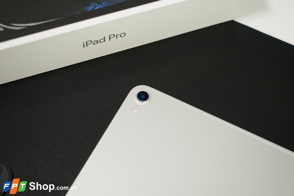 iPad Pro 2018 vs 2021 5
