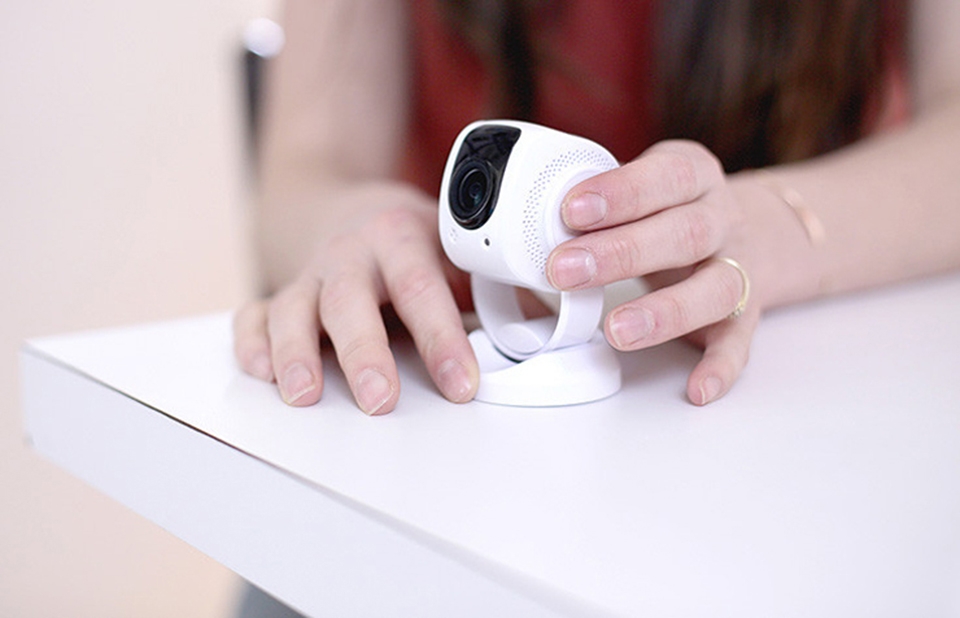 Camera an ninh nên có cảm biến độ phân giải càng cao càng tốt