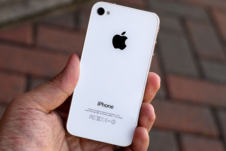 iPhone 12 màu Tím và những lần Apple bổ sung thêm màu mới siêu “hot” cho iPhone 2