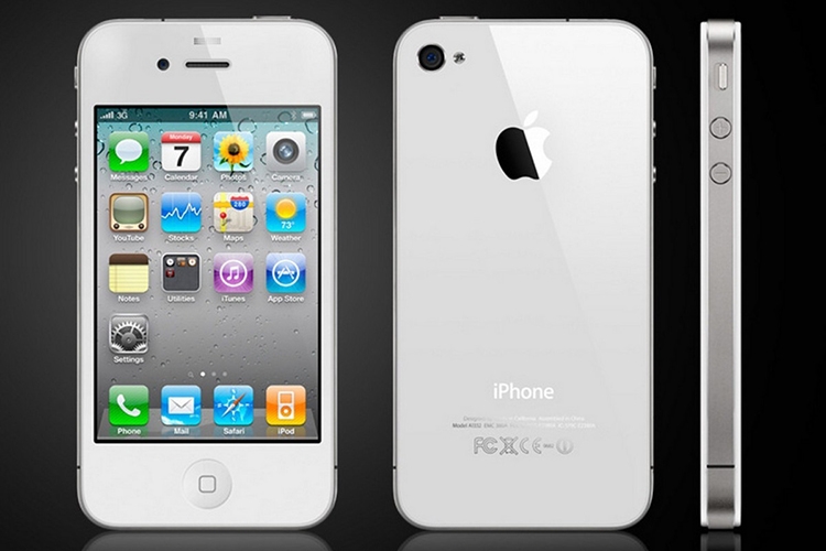 iPhone 12 màu Tím và những lần Apple bổ sung thêm màu mới siêu “hot” cho iPhone 3