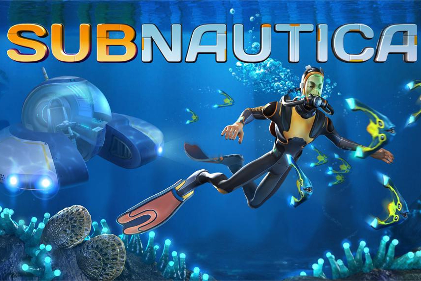Subnautica