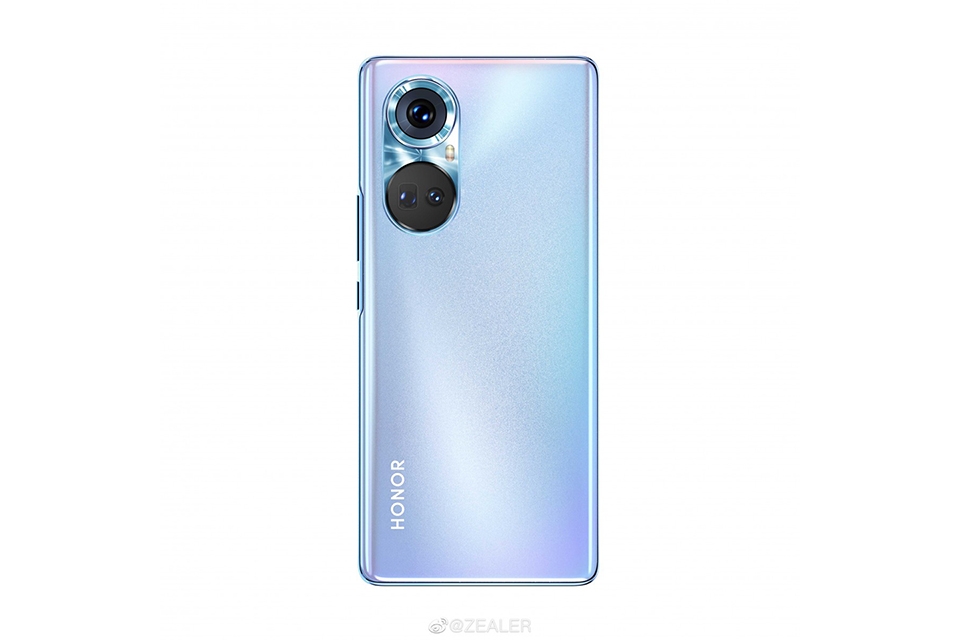 Honor 50