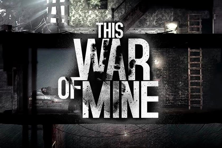 This War Of Mine