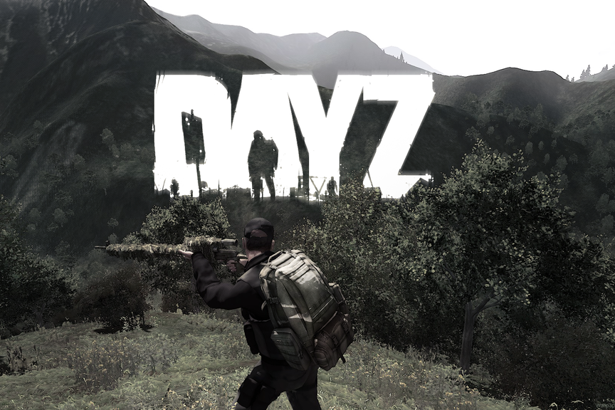 DayZ