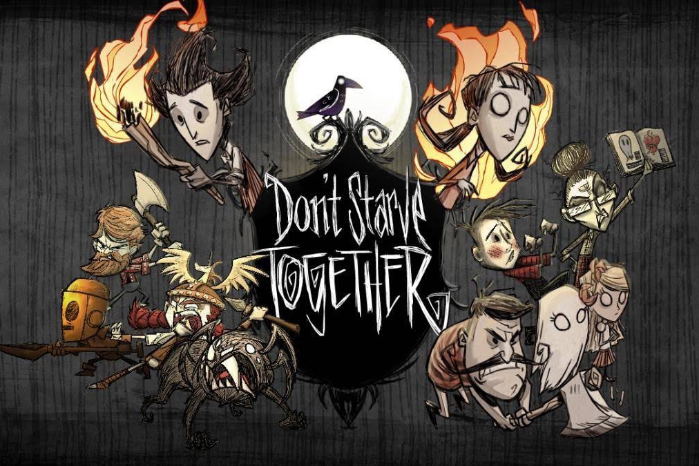 Dont Starve