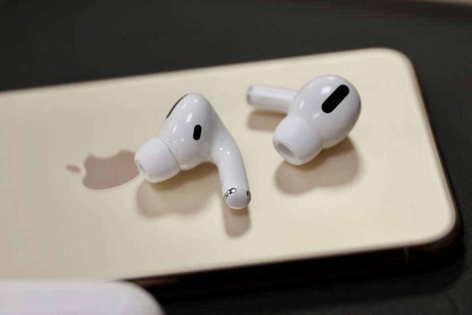 Thông tin AirPods Pro 2 (ảnh 2) Thông tin AirPods Pro 2 (ảnh 2)