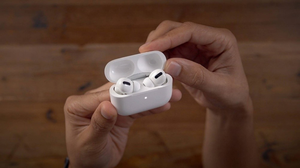 Thông tin AirPods Pro 2 (ảnh 4) Thông tin AirPods Pro 2 (ảnh 4)