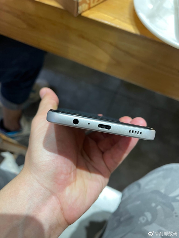 Galaxy F52 5G (ảnh 3)
