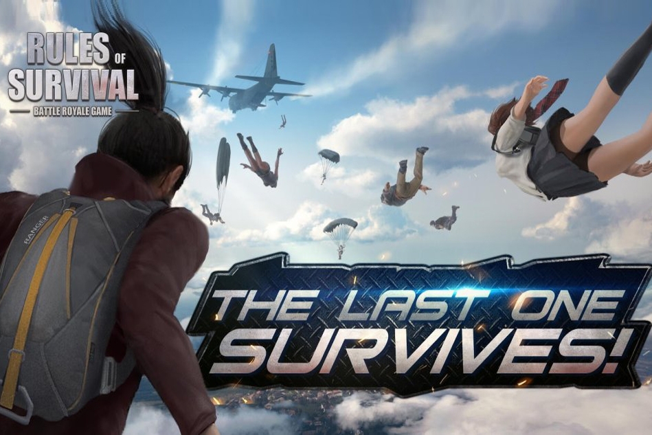 Rule of survival