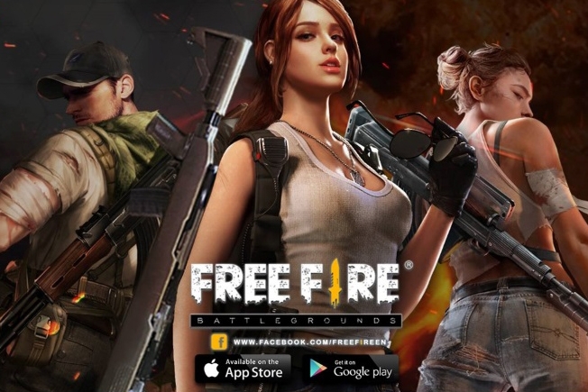 Free Fire