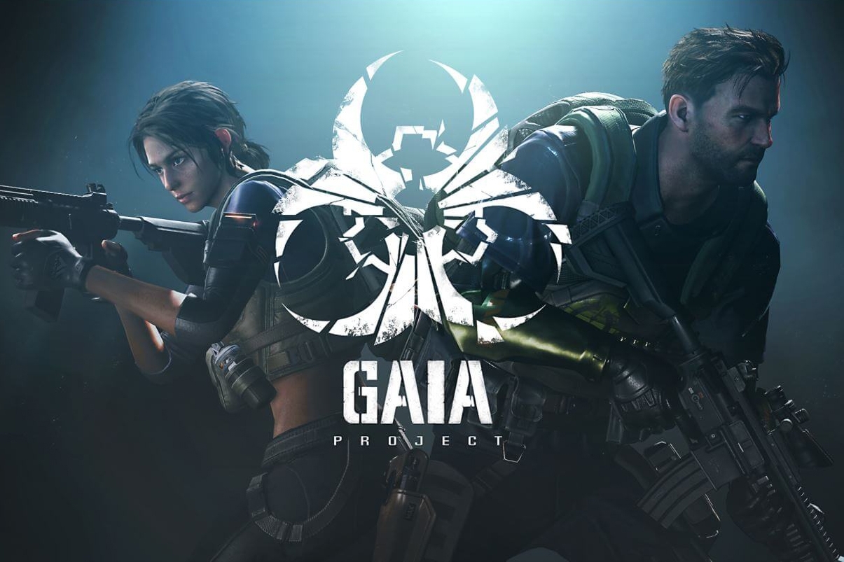Project: GaiA