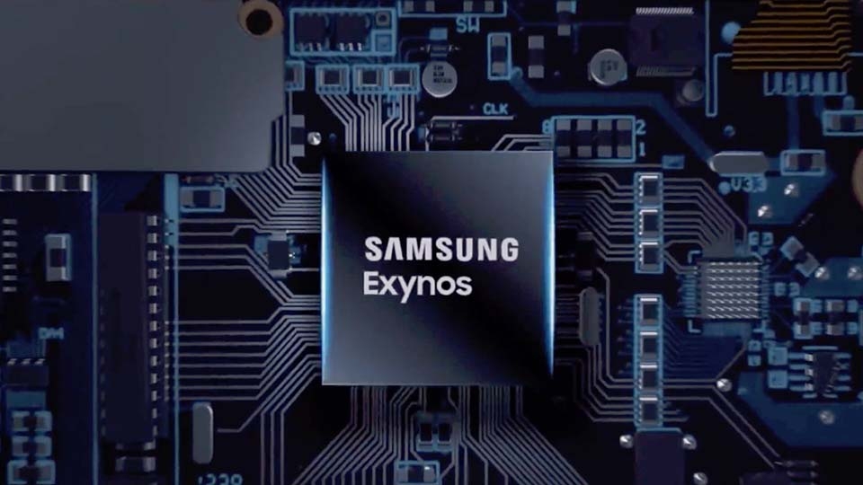 Samsung Exynos có thể được sử dụng trong cả smartphone lẫn laptop Samsung Exynos có thể được sử dụng trong cả smartphone lẫn laptop