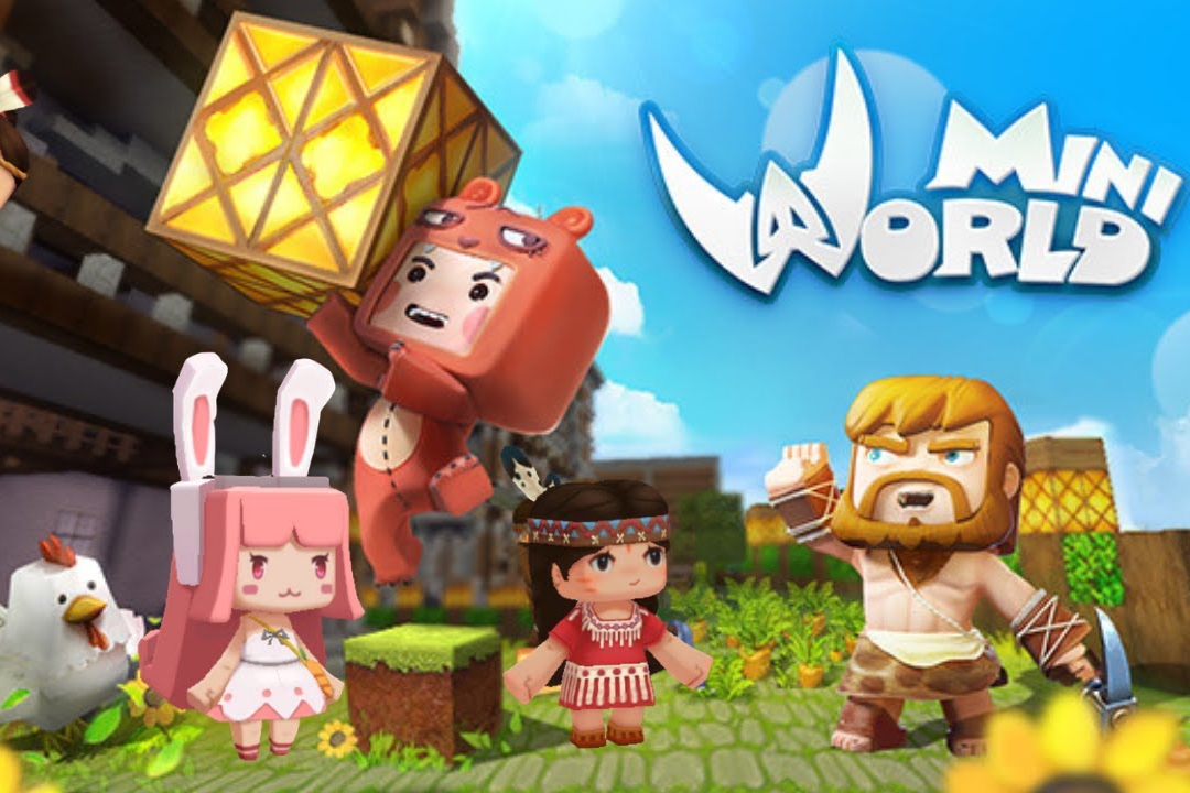 Mini world