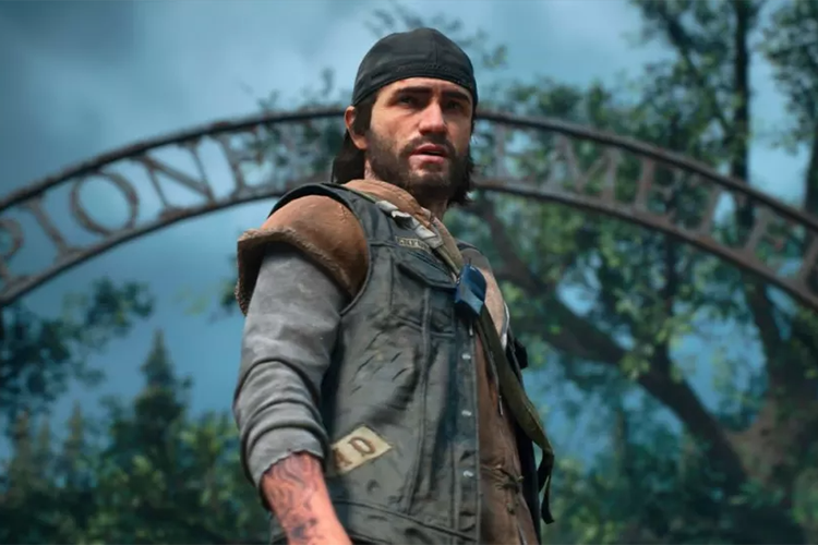 Days Gone