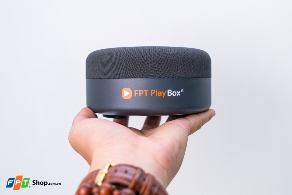 FPT Play Box S