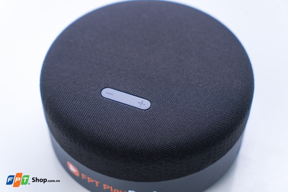 FPT Play Box S
