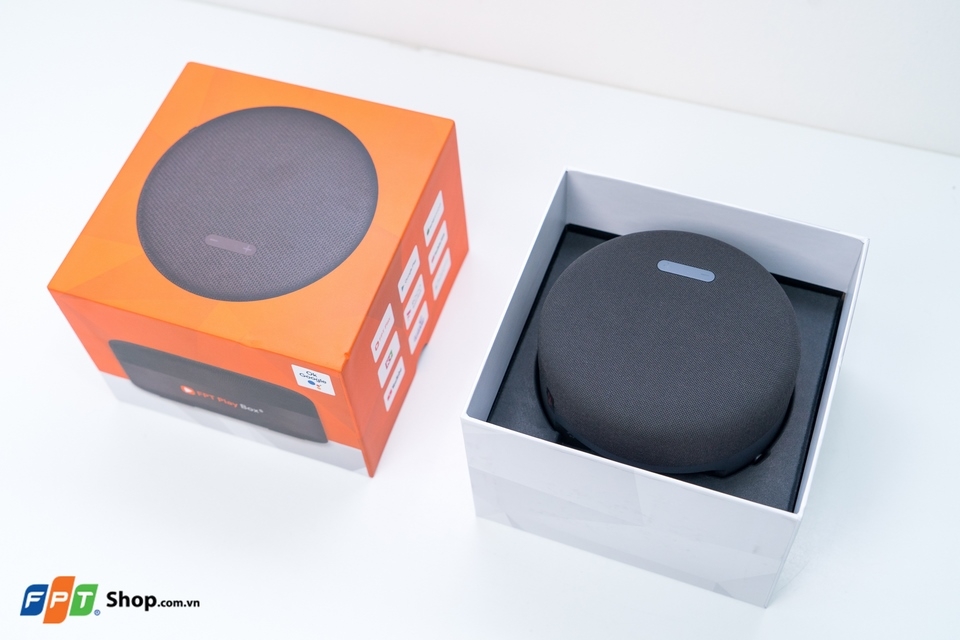 FPT Play Box S