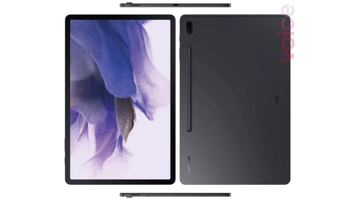Galaxy Tab S7 XL Lite
