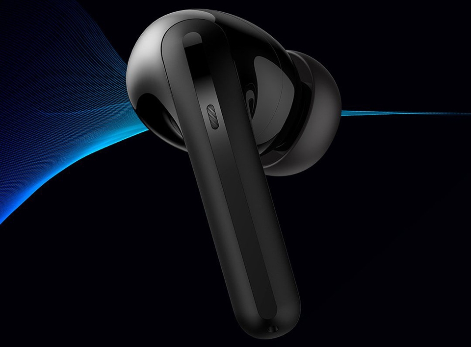 Xiaomi Mi FlipBuds Pro (ảnh 1)